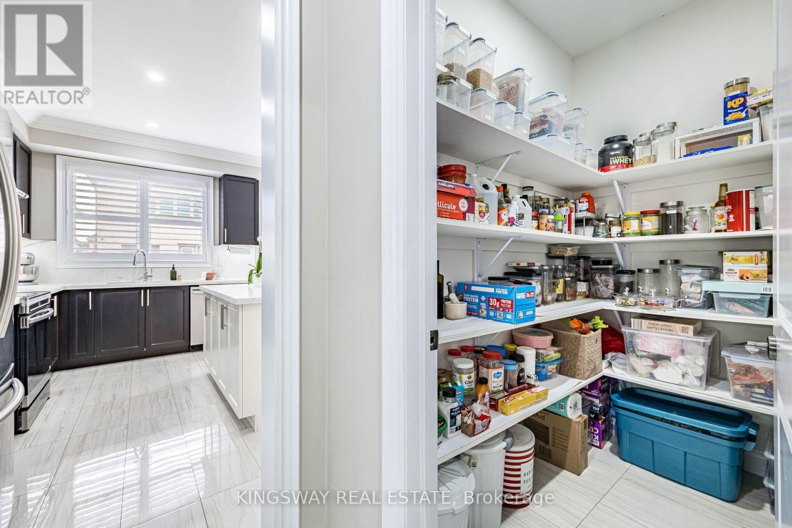 41 Argelia Crescent, Brampton, Ontario  L6X 5N5 - Photo 18 - W13050412