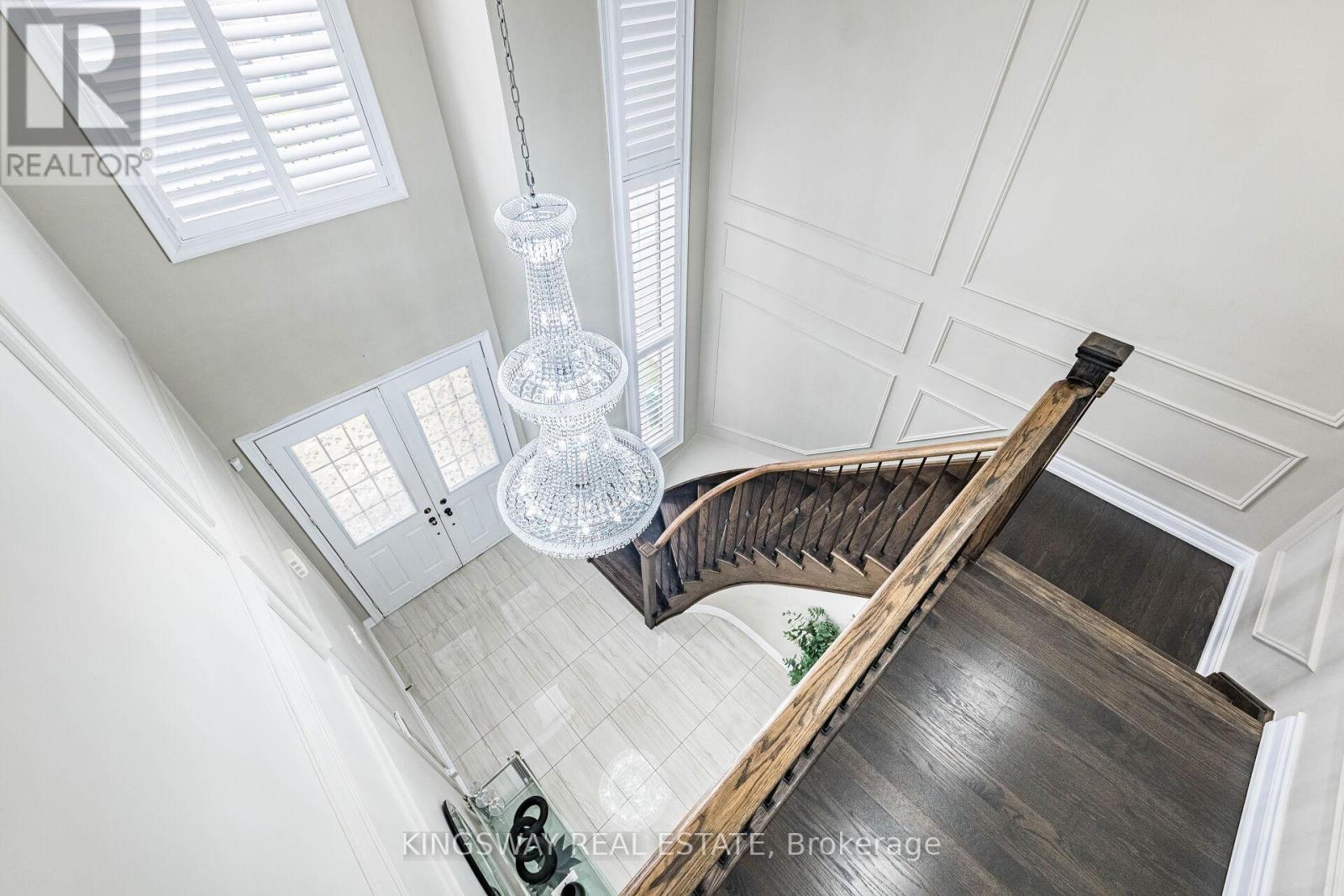 41 Argelia Crescent, Brampton, Ontario  L6X 5N5 - Photo 21 - W13050412