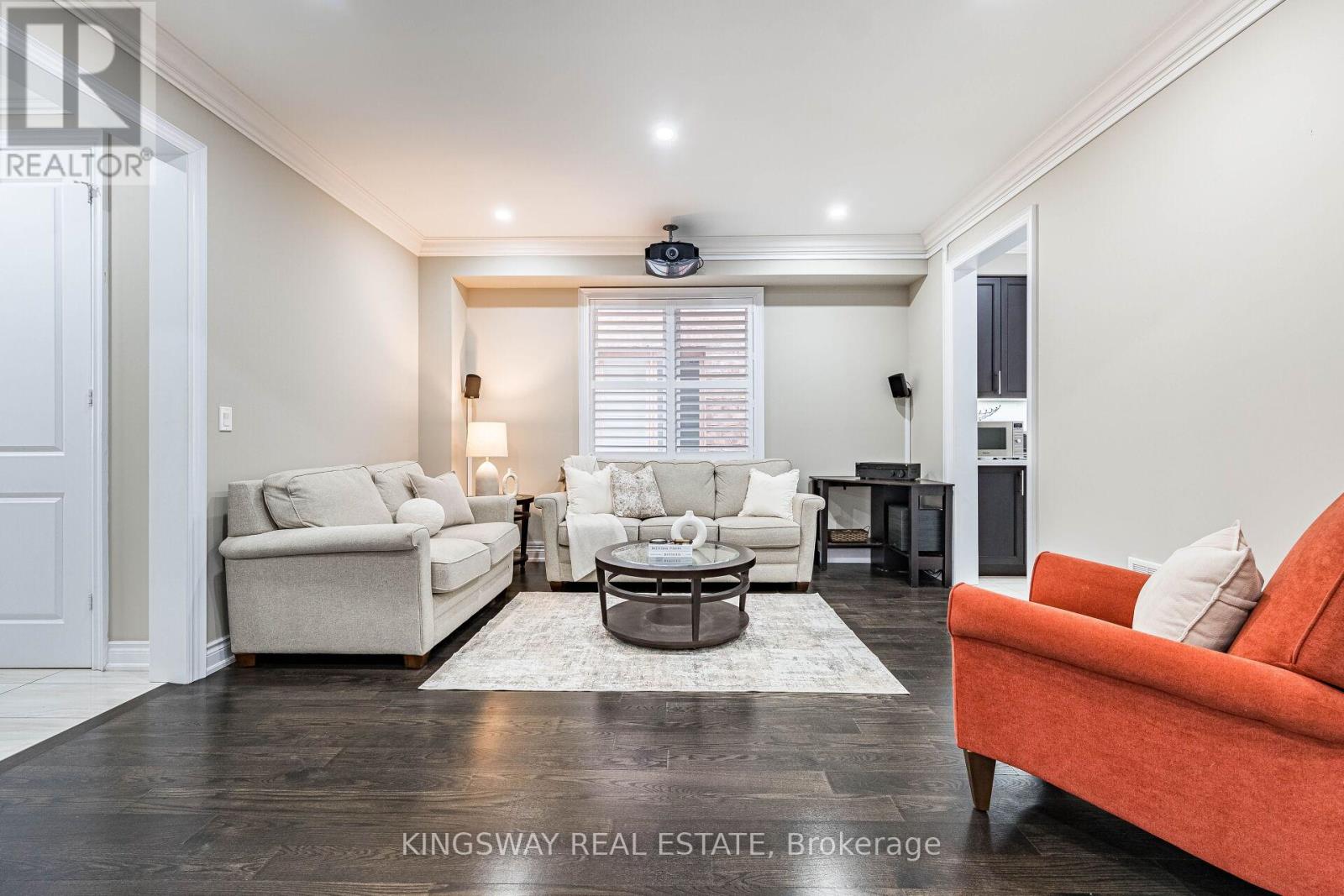 41 Argelia Crescent, Brampton, Ontario  L6X 5N5 - Photo 6 - W13050412