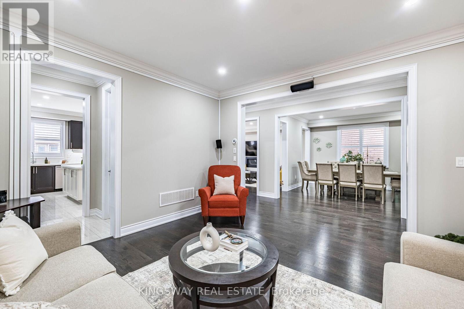 41 Argelia Crescent, Brampton, Ontario  L6X 5N5 - Photo 7 - W13050412