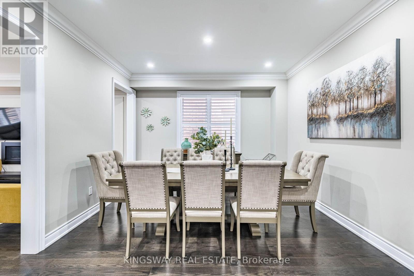 41 Argelia Crescent, Brampton, Ontario  L6X 5N5 - Photo 8 - W13050412