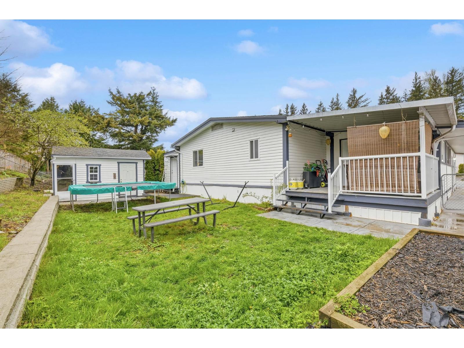 11 44565 Monte Vista Drive, Sardis South, Chilliwack, British Columbia  V2R 5Y4 - Photo 29 - R3116206