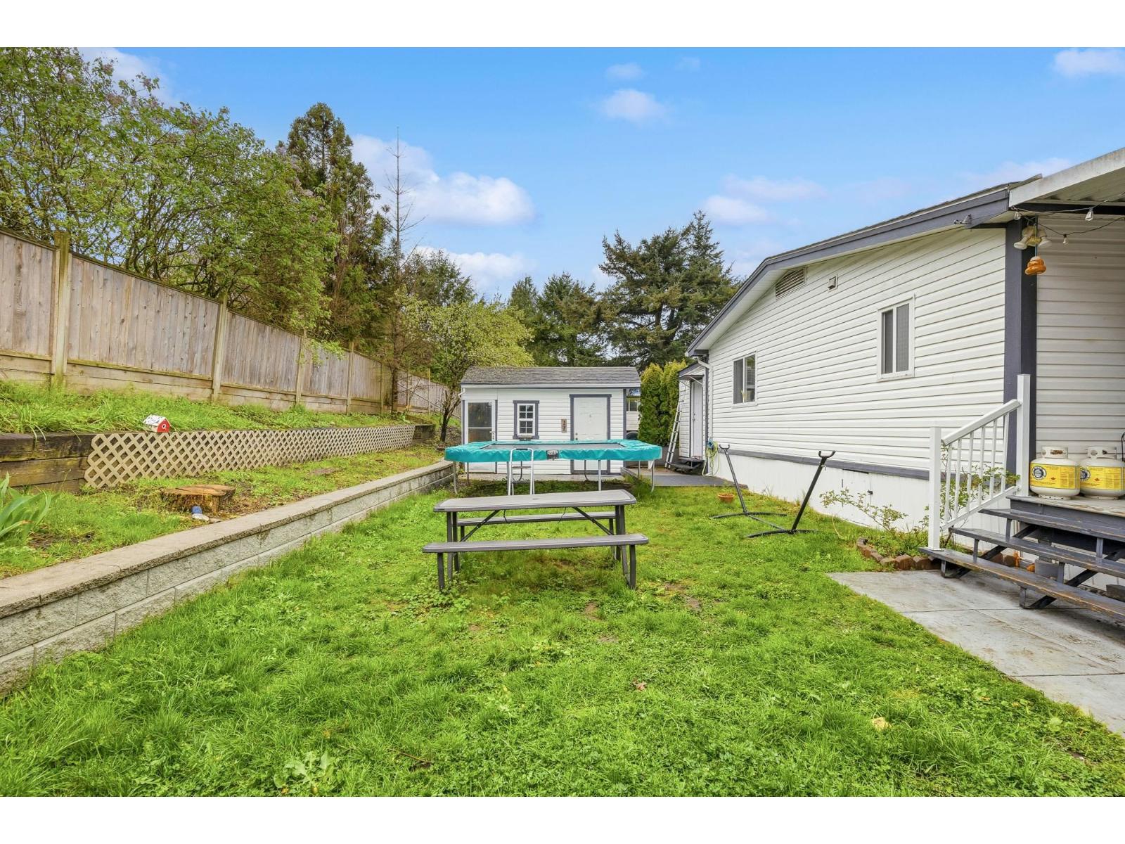 11 44565 Monte Vista Drive, Sardis South, Chilliwack, British Columbia  V2R 5Y4 - Photo 31 - R3116206