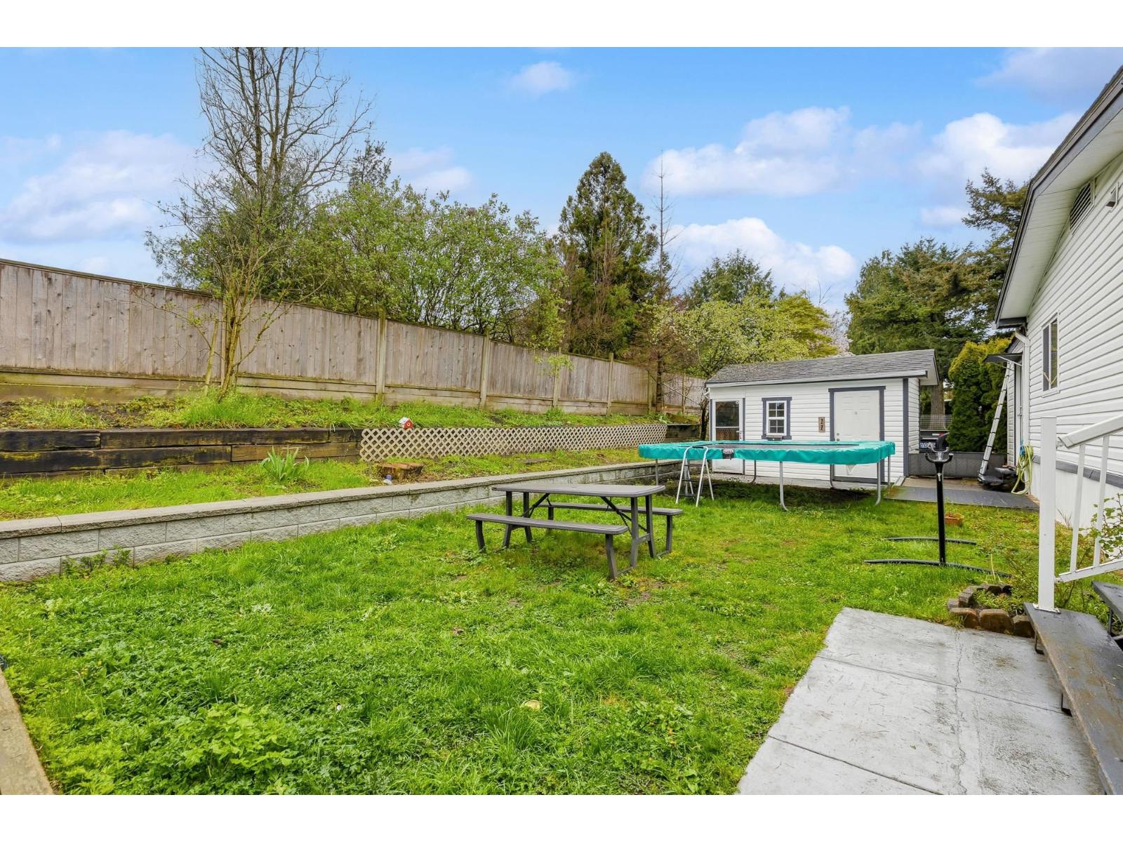 11 44565 Monte Vista Drive, Sardis South, Chilliwack, British Columbia  V2R 5Y4 - Photo 30 - R3116206