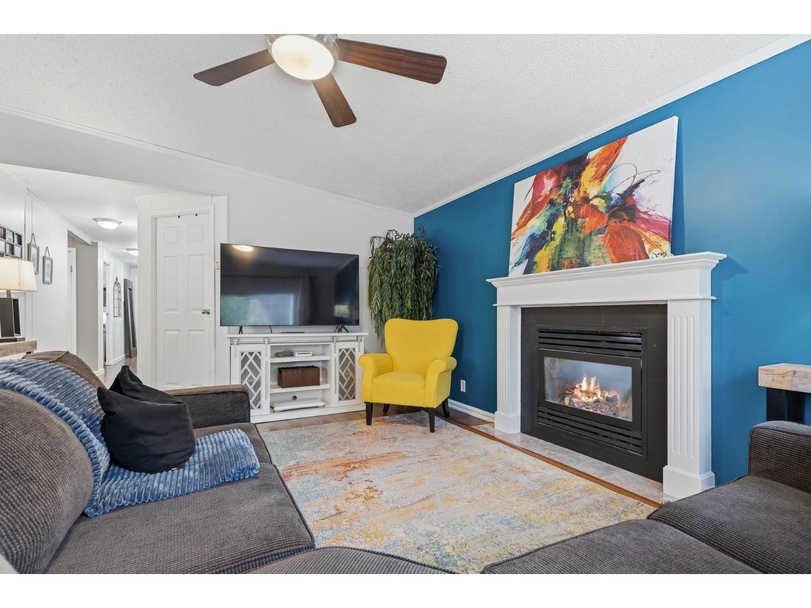 11 44565 Monte Vista Drive, Sardis South, Chilliwack, British Columbia  V2R 5Y4 - Photo 17 - R3116206