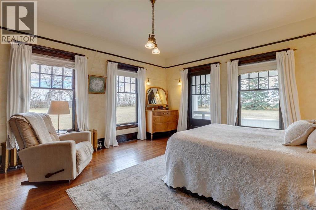 141034 Township Road 190, Rural Newell, Alberta  T1R 1B6 - Photo 28 - A2283071