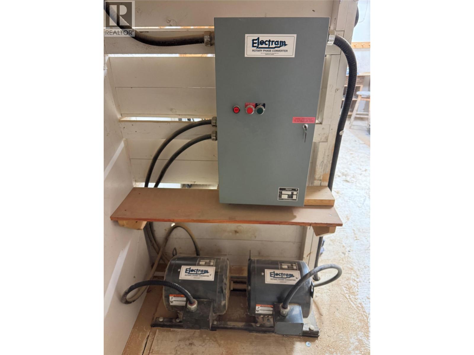 1605 24th Avenue S, Cranbrook, British Columbia  V1C 6Y8 - Photo 53 - 10360699