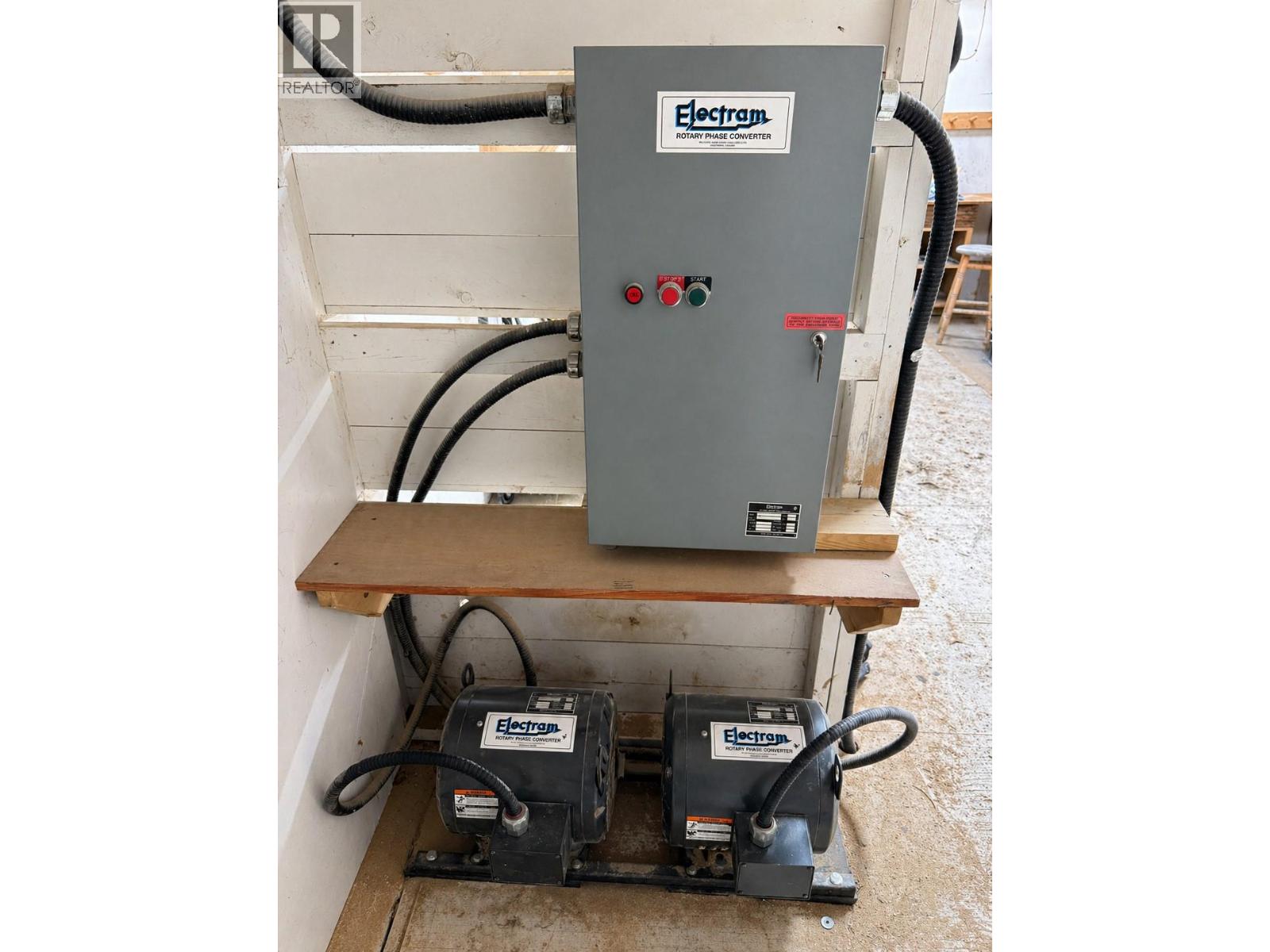 1605 24th Avenue S, Cranbrook, British Columbia  V1C 6Y8 - Photo 52 - 10360699