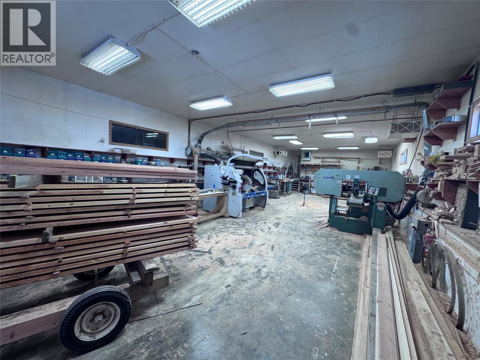 1605 24th Avenue S, Cranbrook, British Columbia  V1C 6Y8 - Photo 51 - 10360699