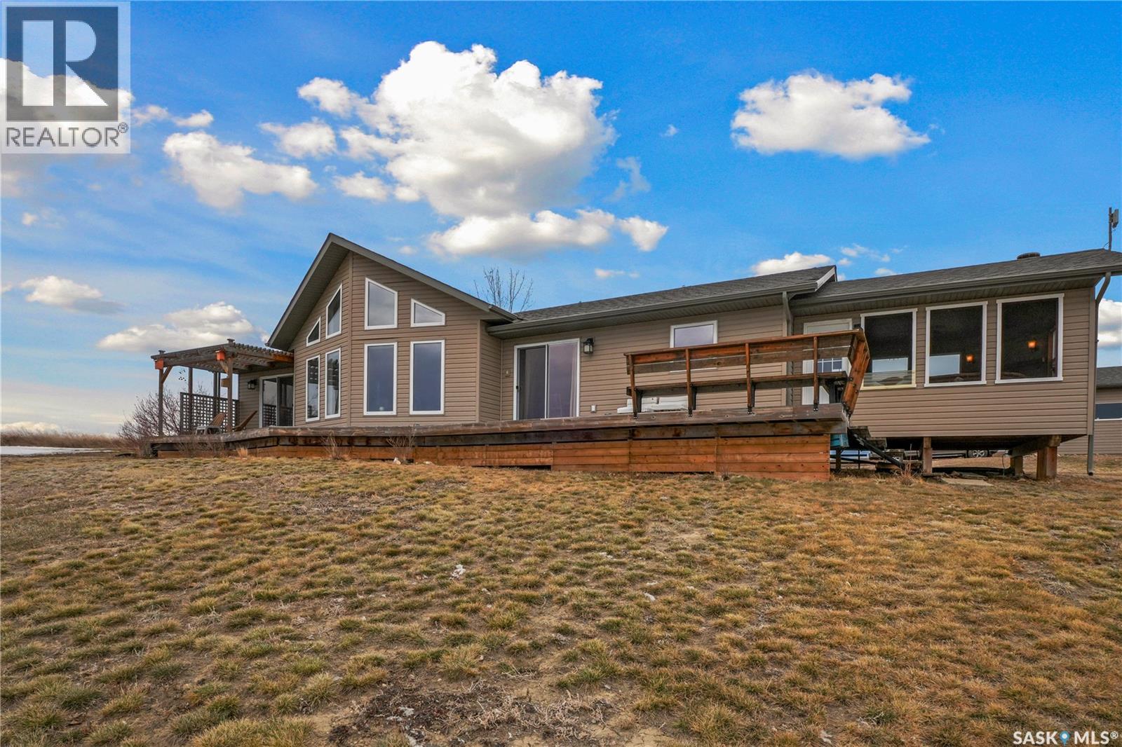 4 Pelletier POINT, Redberry Rm No. 435, Saskatchewan