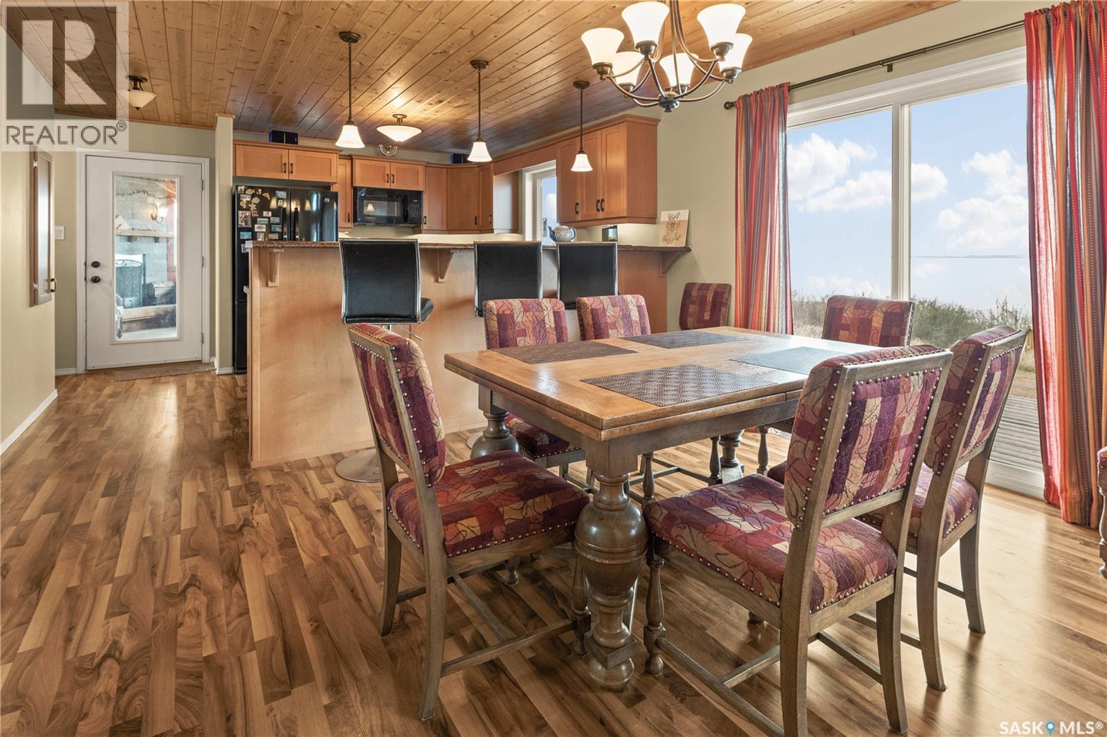 4 Pelletier Point, Redberry Rm No. 435, Saskatchewan  S0J 1A0 - Photo 10 - SK034041