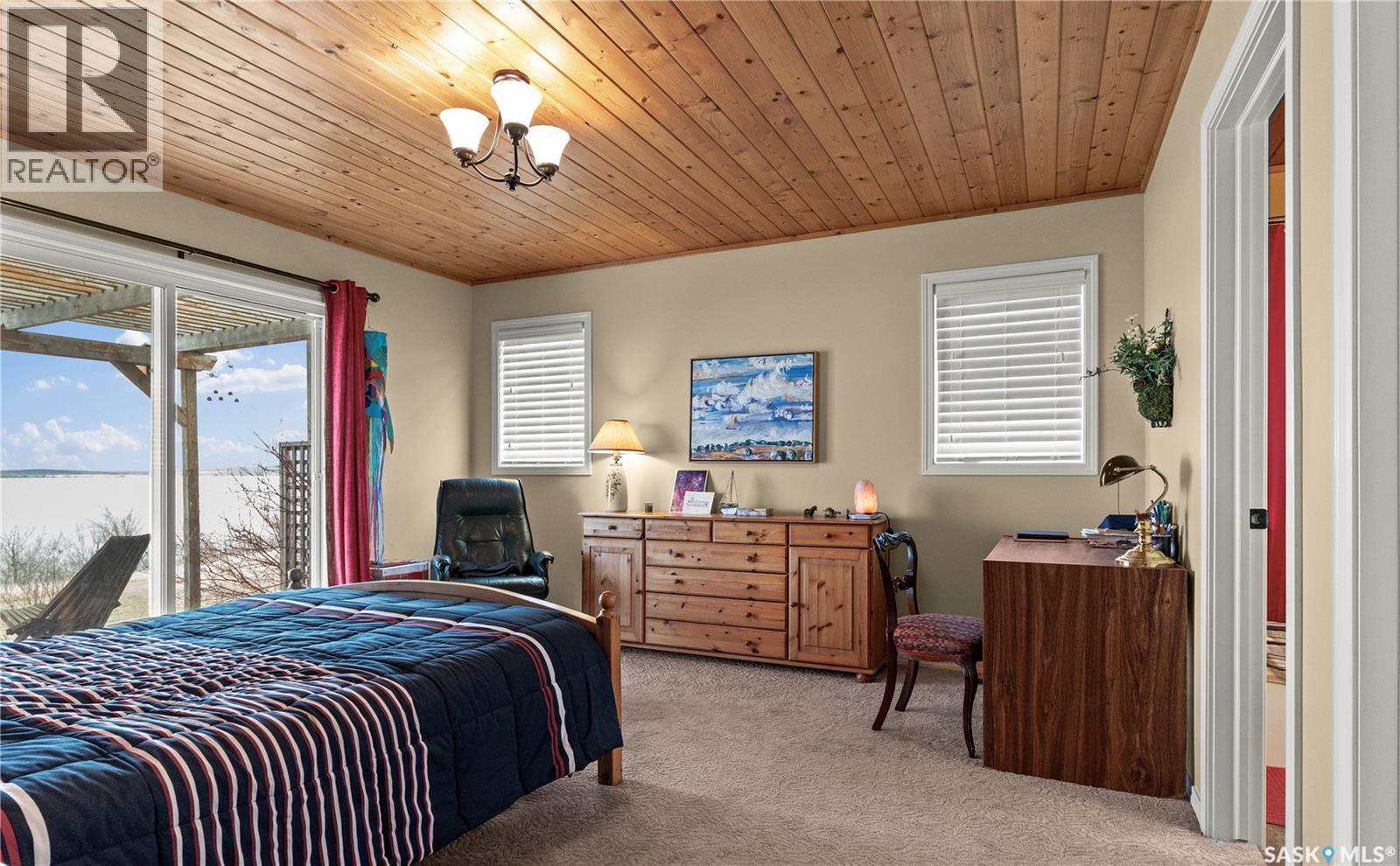 4 Pelletier Point, Redberry Rm No. 435, Saskatchewan  S0J 1A0 - Photo 12 - SK034041