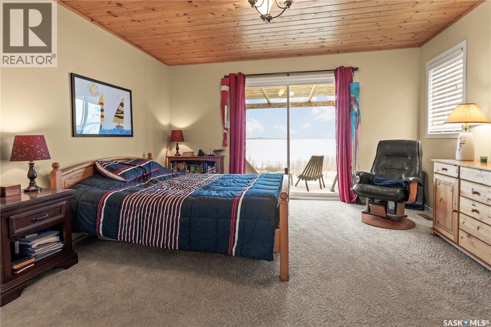 4 Pelletier Point, Redberry Rm No. 435, Saskatchewan  S0J 1A0 - Photo 13 - SK034041