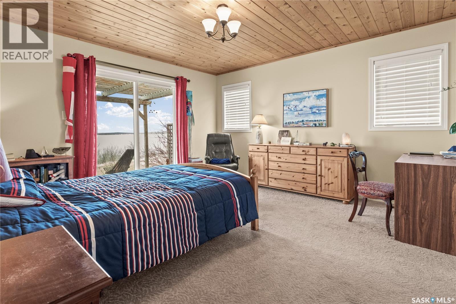 4 Pelletier Point, Redberry Rm No. 435, Saskatchewan  S0J 1A0 - Photo 14 - SK034041