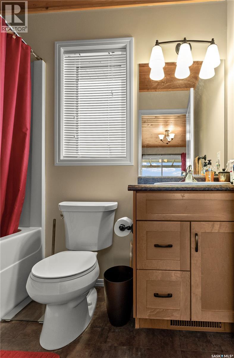 4 Pelletier Point, Redberry Rm No. 435, Saskatchewan  S0J 1A0 - Photo 15 - SK034041