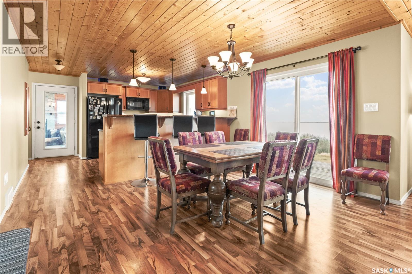 4 Pelletier Point, Redberry Rm No. 435, Saskatchewan  S0J 1A0 - Photo 18 - SK034041