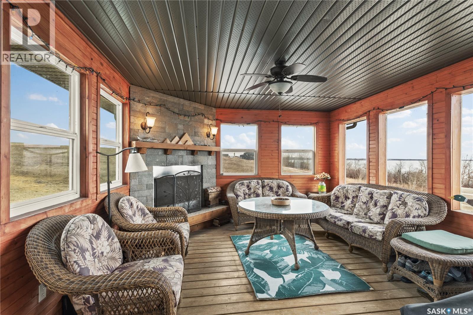 4 Pelletier Point, Redberry Rm No. 435, Saskatchewan  S0J 1A0 - Photo 19 - SK034041