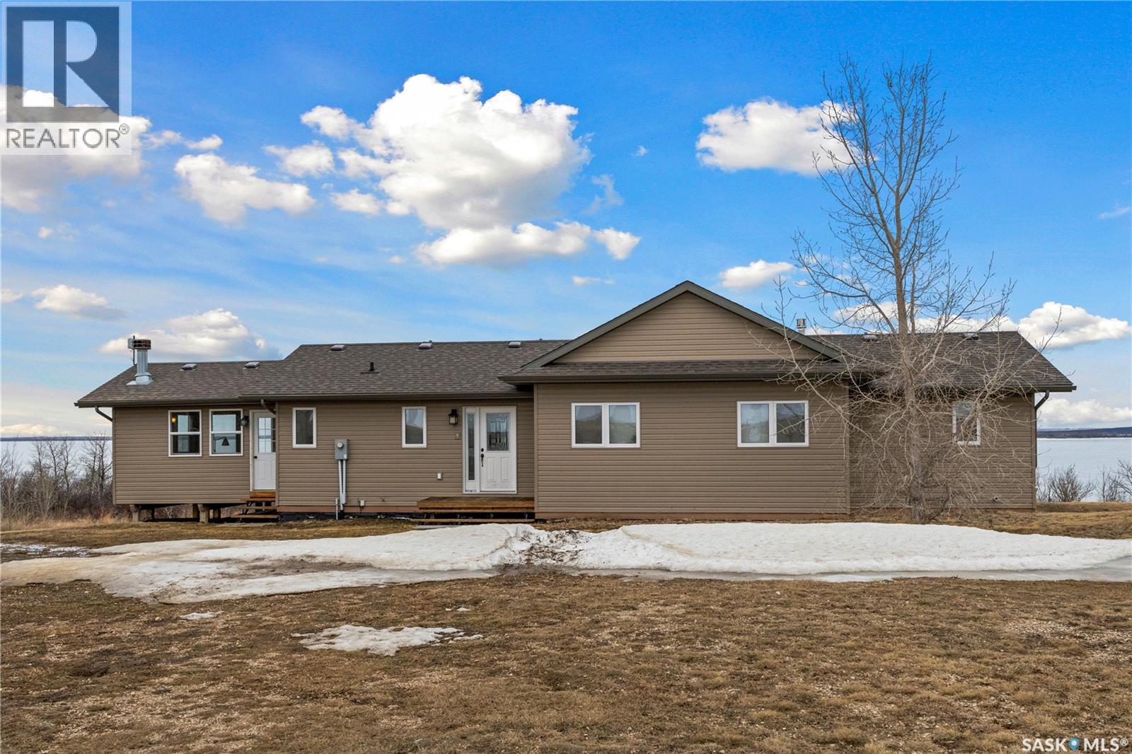 4 Pelletier Point, Redberry Rm No. 435, Saskatchewan  S0J 1A0 - Photo 2 - SK034041