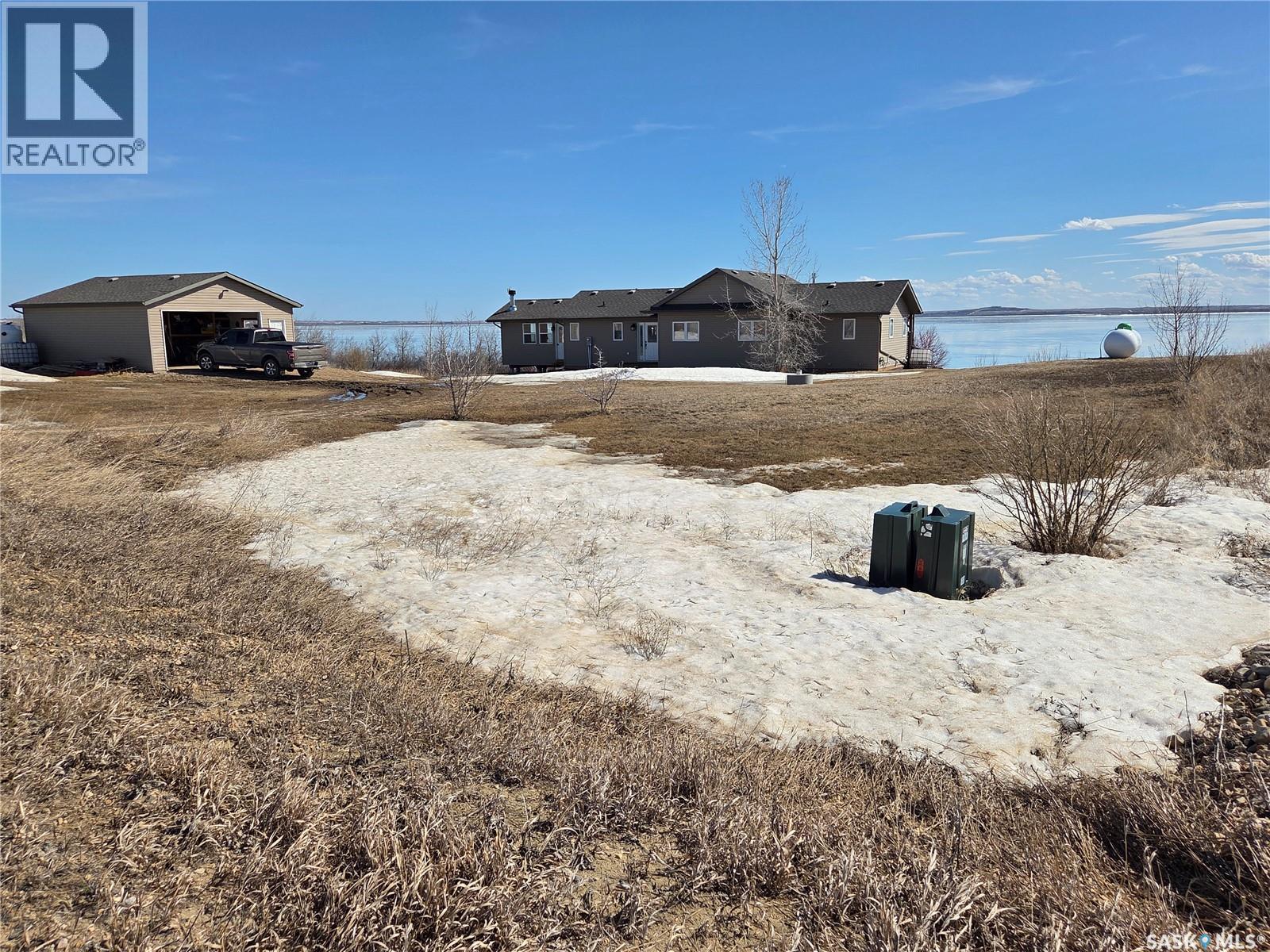 4 Pelletier Point, Redberry Rm No. 435, Saskatchewan  S0J 1A0 - Photo 21 - SK034041