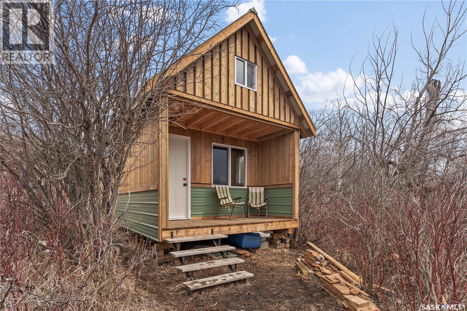 4 Pelletier Point, Redberry Rm No. 435, Saskatchewan  S0J 1A0 - Photo 22 - SK034041