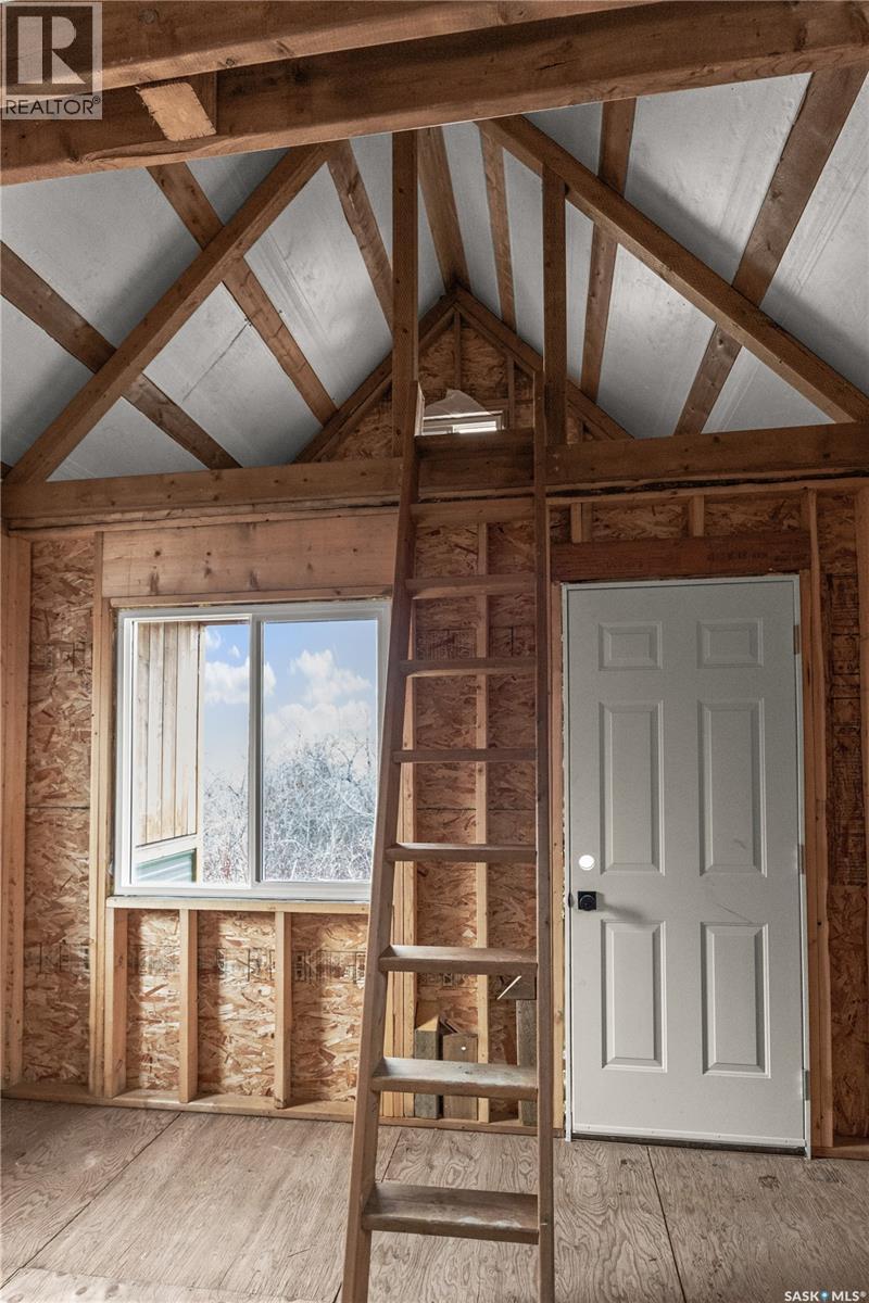 4 Pelletier Point, Redberry Rm No. 435, Saskatchewan  S0J 1A0 - Photo 23 - SK034041