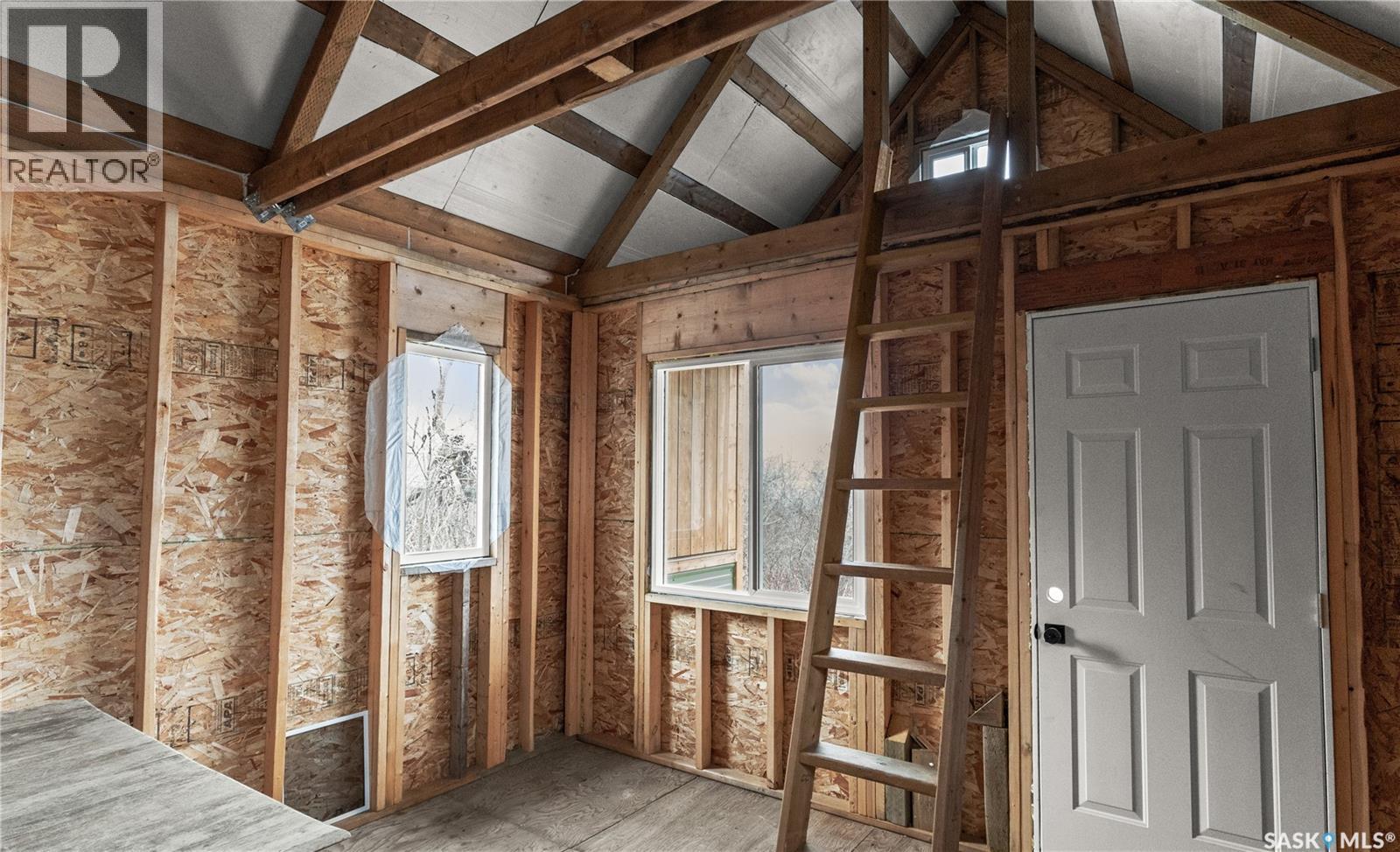 4 Pelletier Point, Redberry Rm No. 435, Saskatchewan  S0J 1A0 - Photo 24 - SK034041