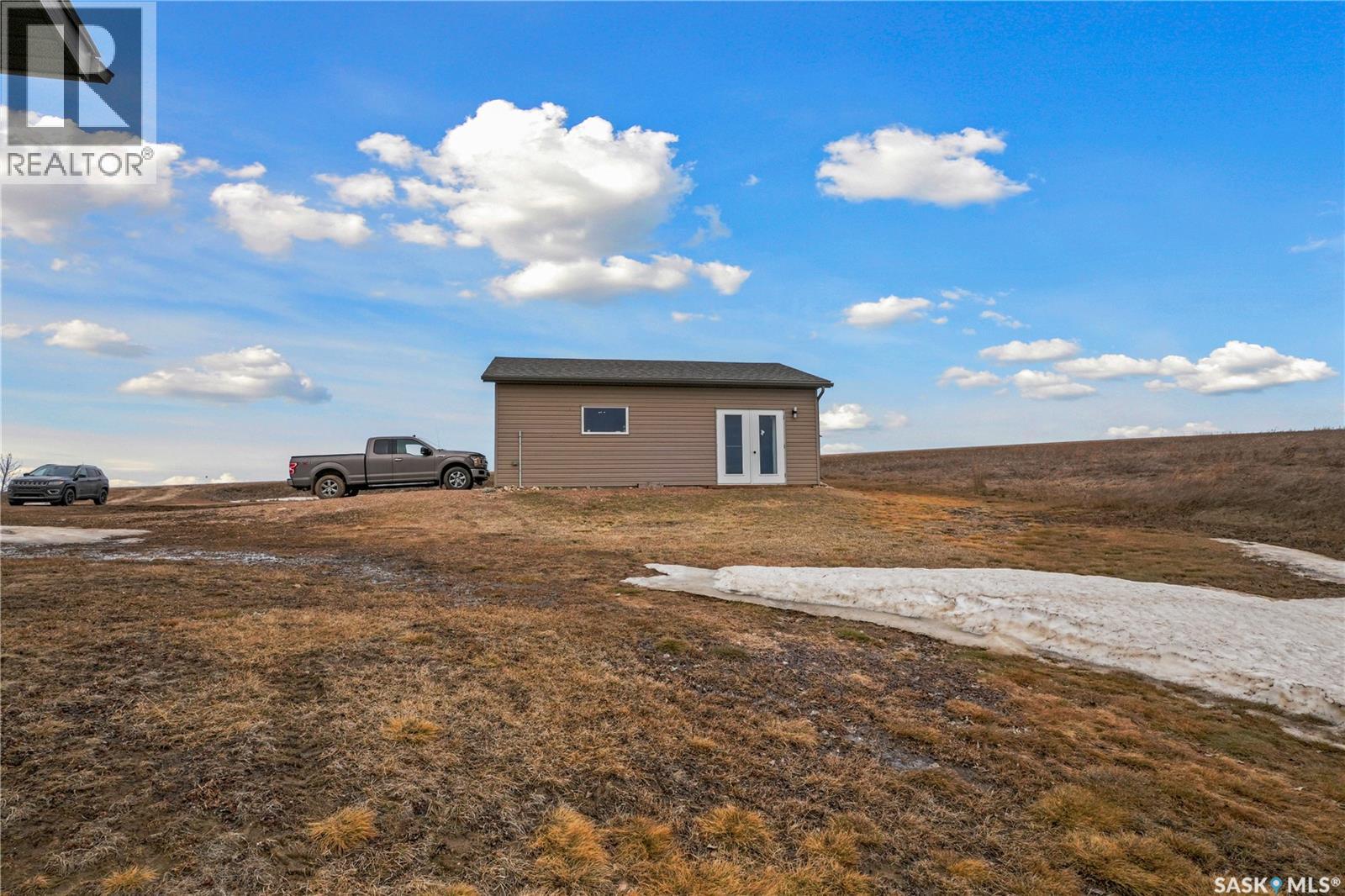 4 Pelletier Point, Redberry Rm No. 435, Saskatchewan  S0J 1A0 - Photo 25 - SK034041