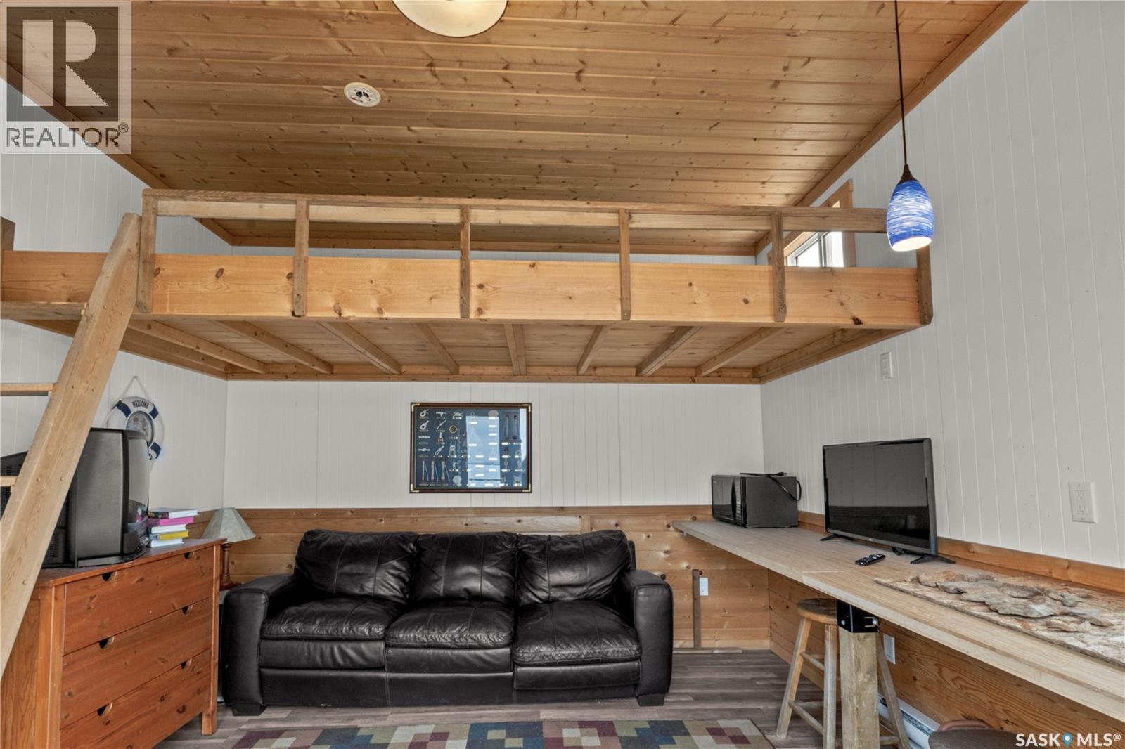 4 Pelletier Point, Redberry Rm No. 435, Saskatchewan  S0J 1A0 - Photo 26 - SK034041