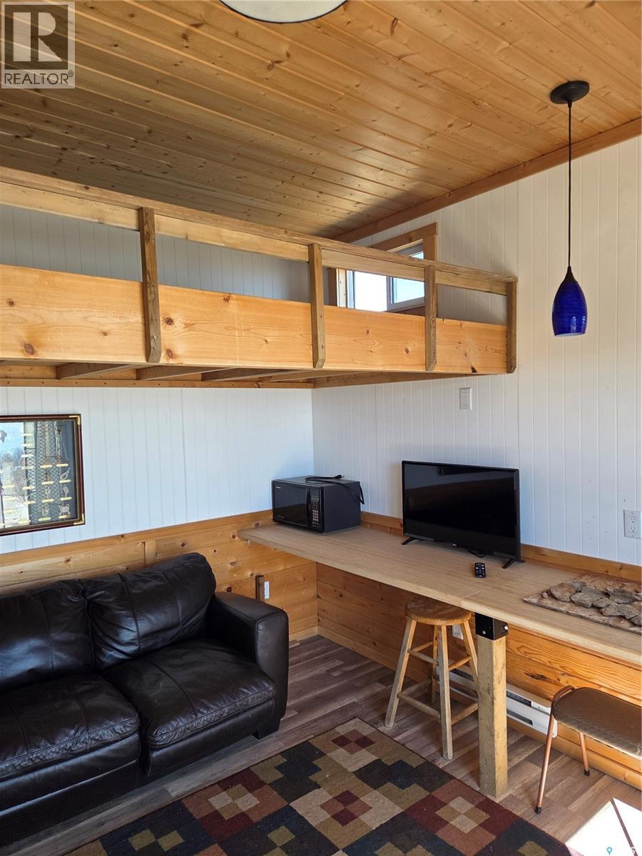 4 Pelletier Point, Redberry Rm No. 435, Saskatchewan  S0J 1A0 - Photo 27 - SK034041