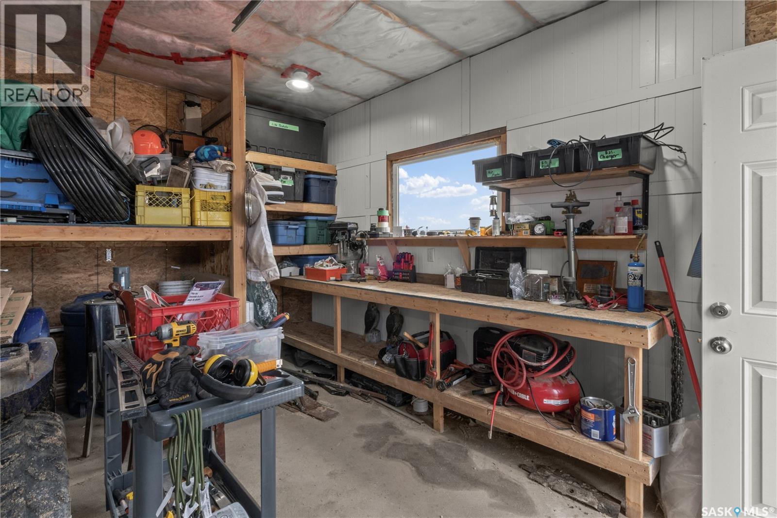 4 Pelletier Point, Redberry Rm No. 435, Saskatchewan  S0J 1A0 - Photo 29 - SK034041