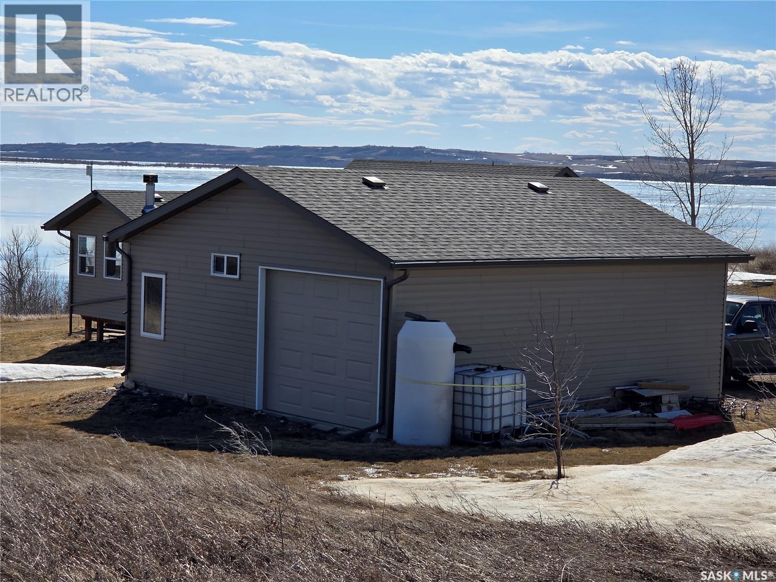 4 Pelletier Point, Redberry Rm No. 435, Saskatchewan  S0J 1A0 - Photo 30 - SK034041