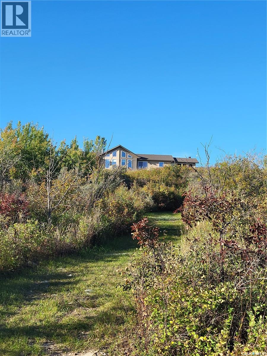 4 Pelletier Point, Redberry Rm No. 435, Saskatchewan  S0J 1A0 - Photo 36 - SK034041