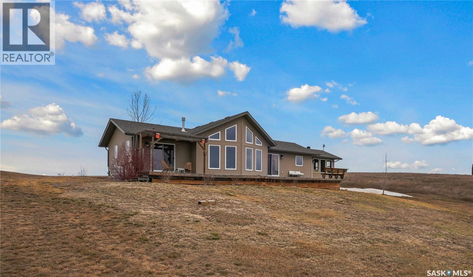 4 Pelletier Point, Redberry Rm No. 435, Saskatchewan  S0J 1A0 - Photo 39 - SK034041