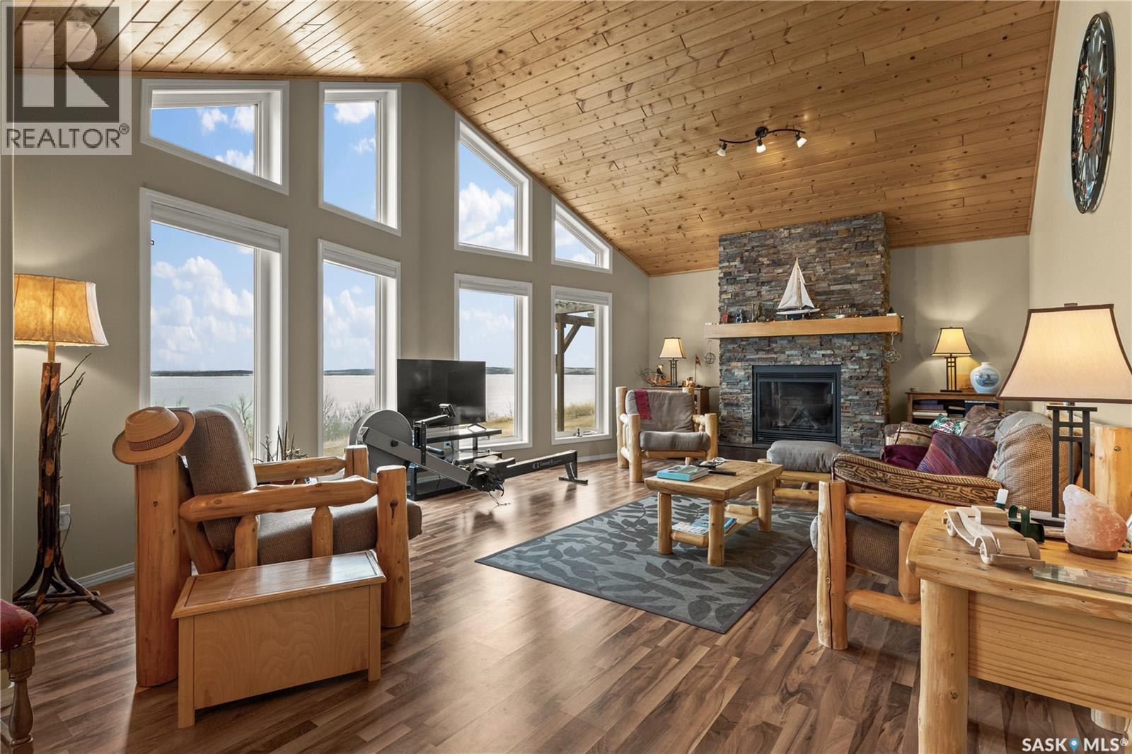 4 Pelletier Point, Redberry Rm No. 435, Saskatchewan  S0J 1A0 - Photo 7 - SK034041