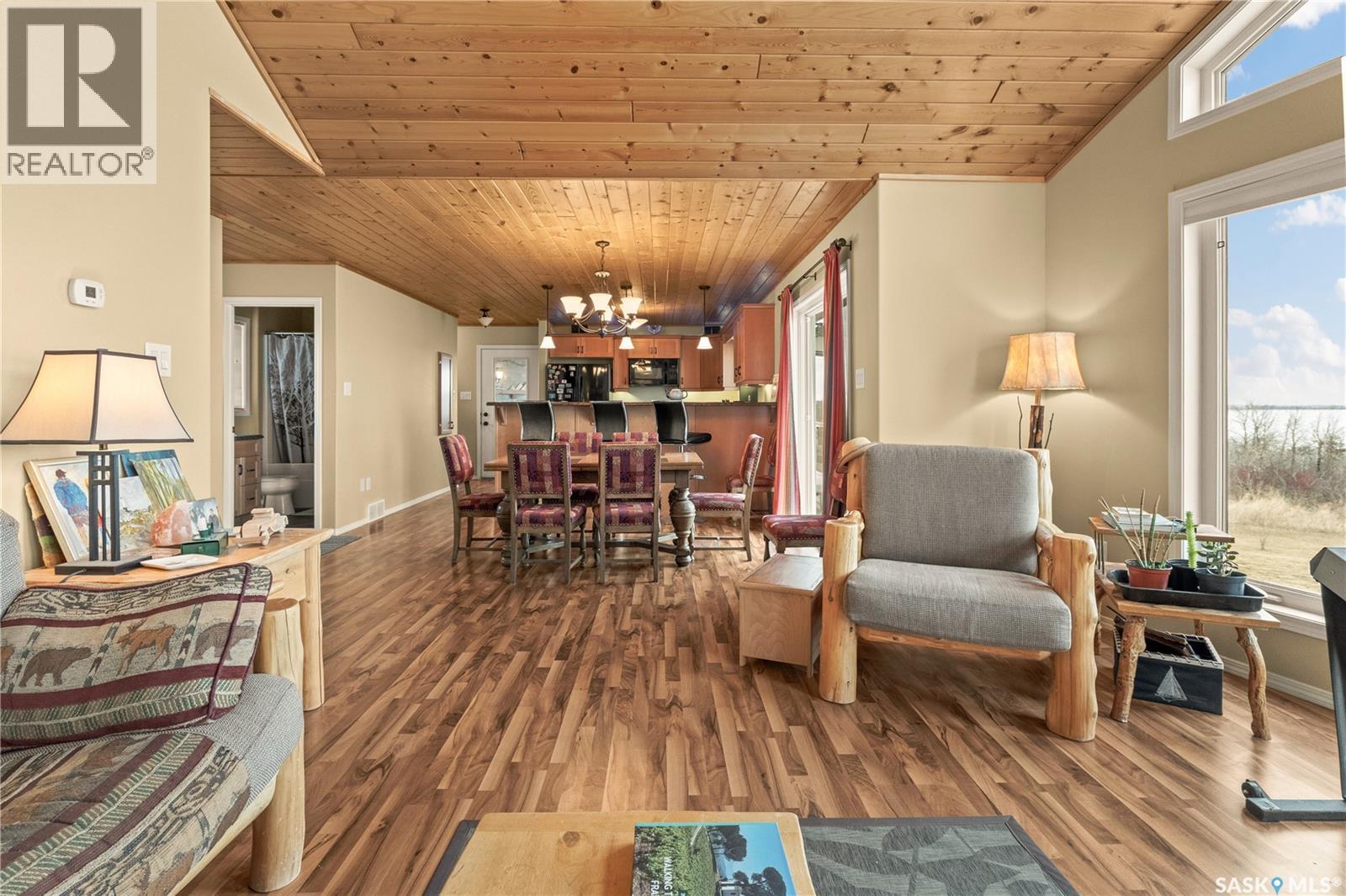 4 Pelletier Point, Redberry Rm No. 435, Saskatchewan  S0J 1A0 - Photo 8 - SK034041