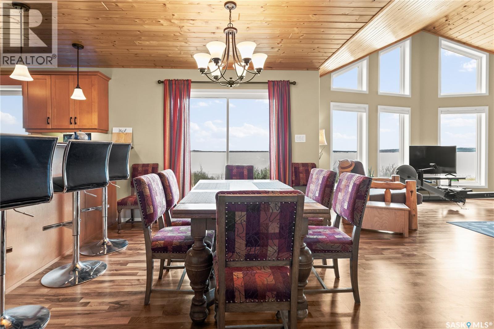 4 Pelletier Point, Redberry Rm No. 435, Saskatchewan  S0J 1A0 - Photo 9 - SK034041