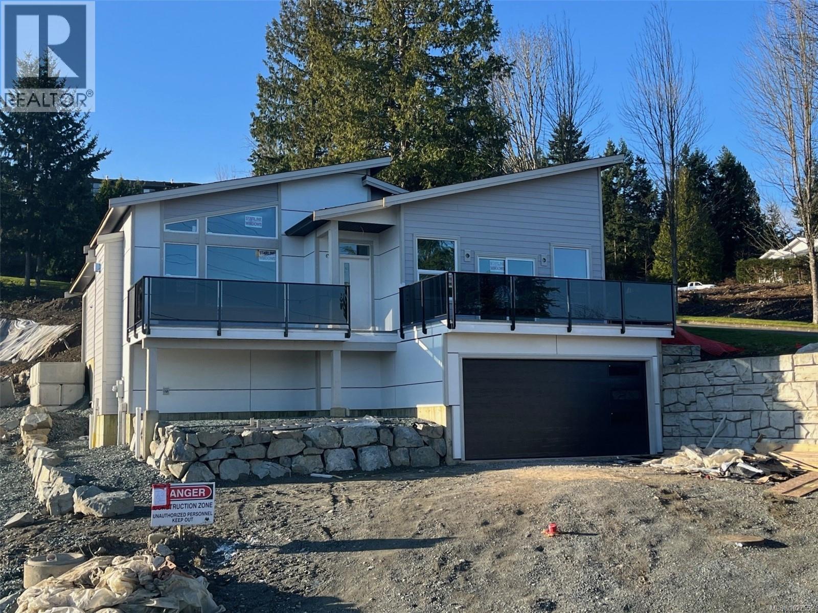 634 Farrell Rd, Ladysmith, British Columbia  V9G 2C6 - Photo 1 - 1027552