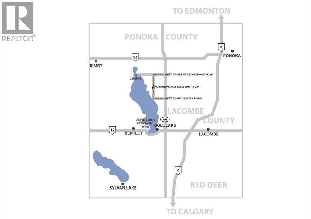 17, 420069 Range Road 284, Rural Ponoka County, Alberta  T4J 1R3 - Photo 21 - A2305344