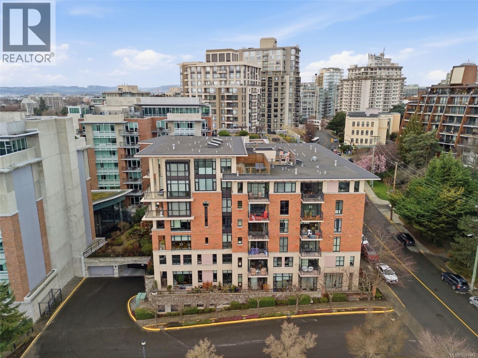 609 827 Fairfield Rd, Victoria, British Columbia  V8V 5B2 - Photo 43 - 1033642