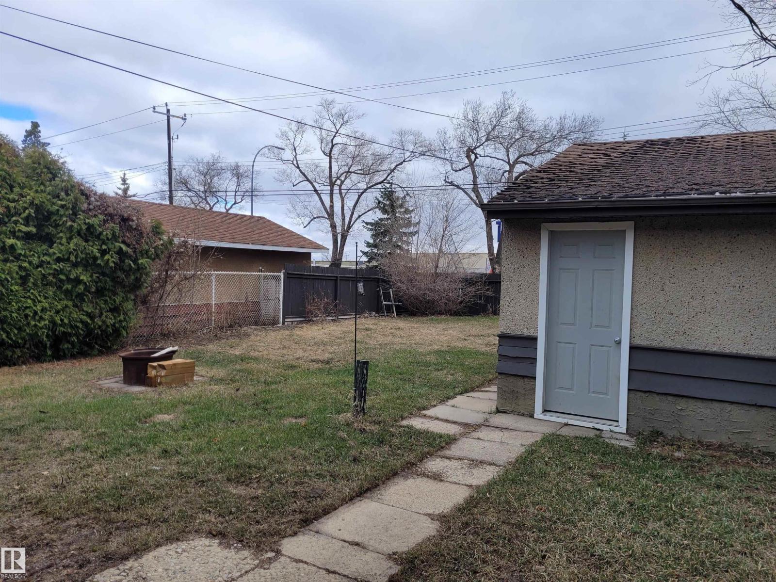 14416 110a Av Nw, Edmonton, Alberta  T5N 1J8 - Photo 21 - E4484407