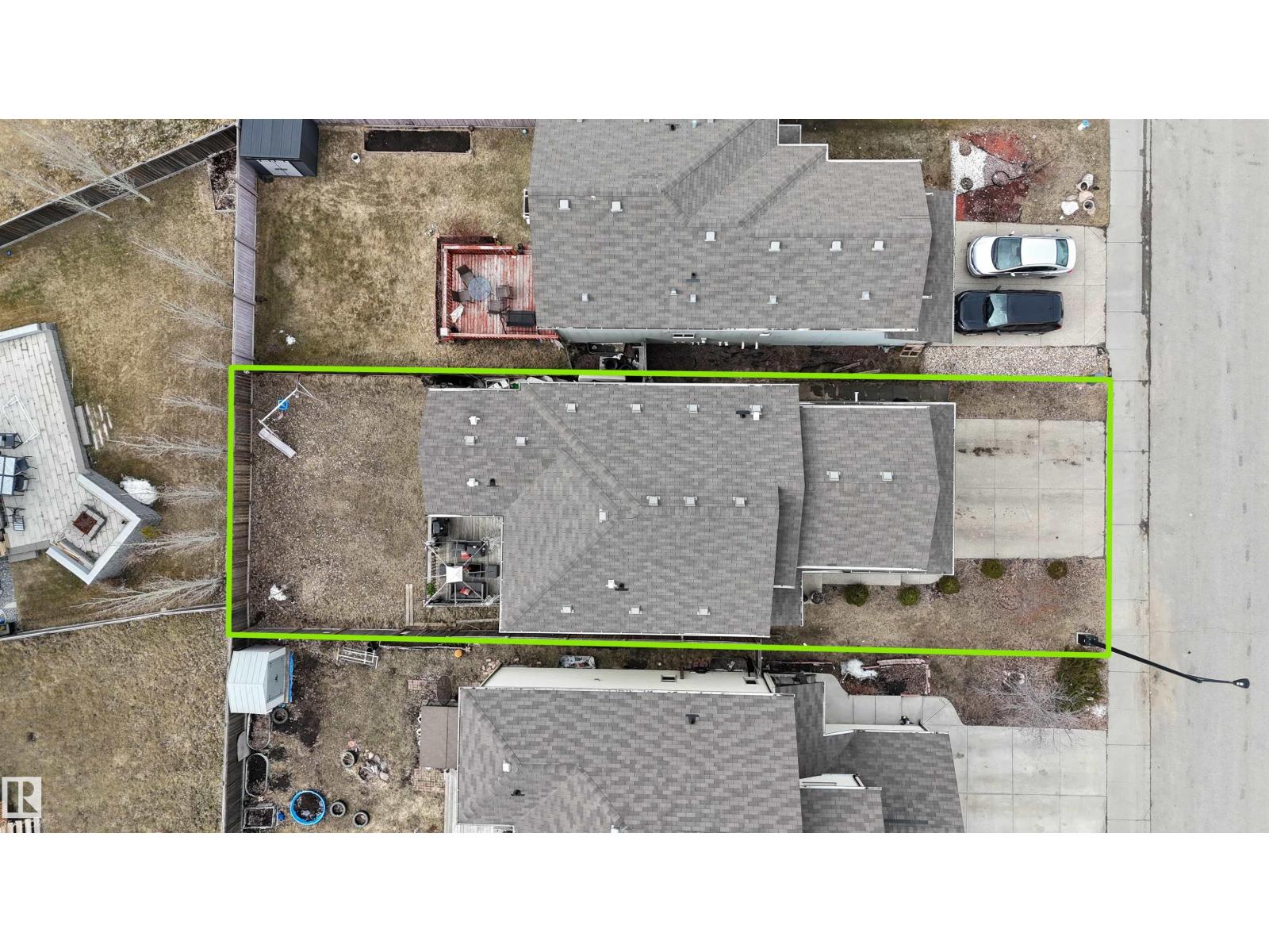 1728 53 St Sw, Edmonton, Alberta  T6X 1R6 - Photo 36 - E4484402