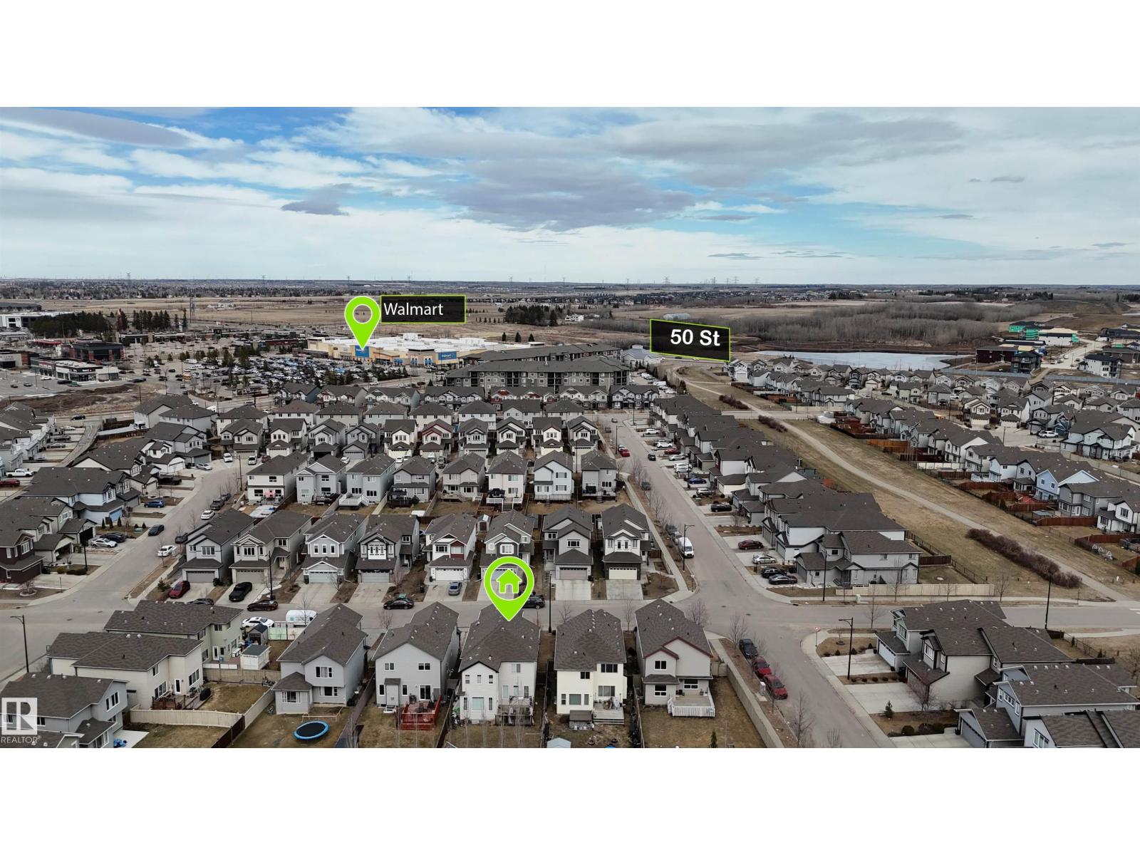1728 53 St Sw, Edmonton, Alberta  T6X 1R6 - Photo 37 - E4484402