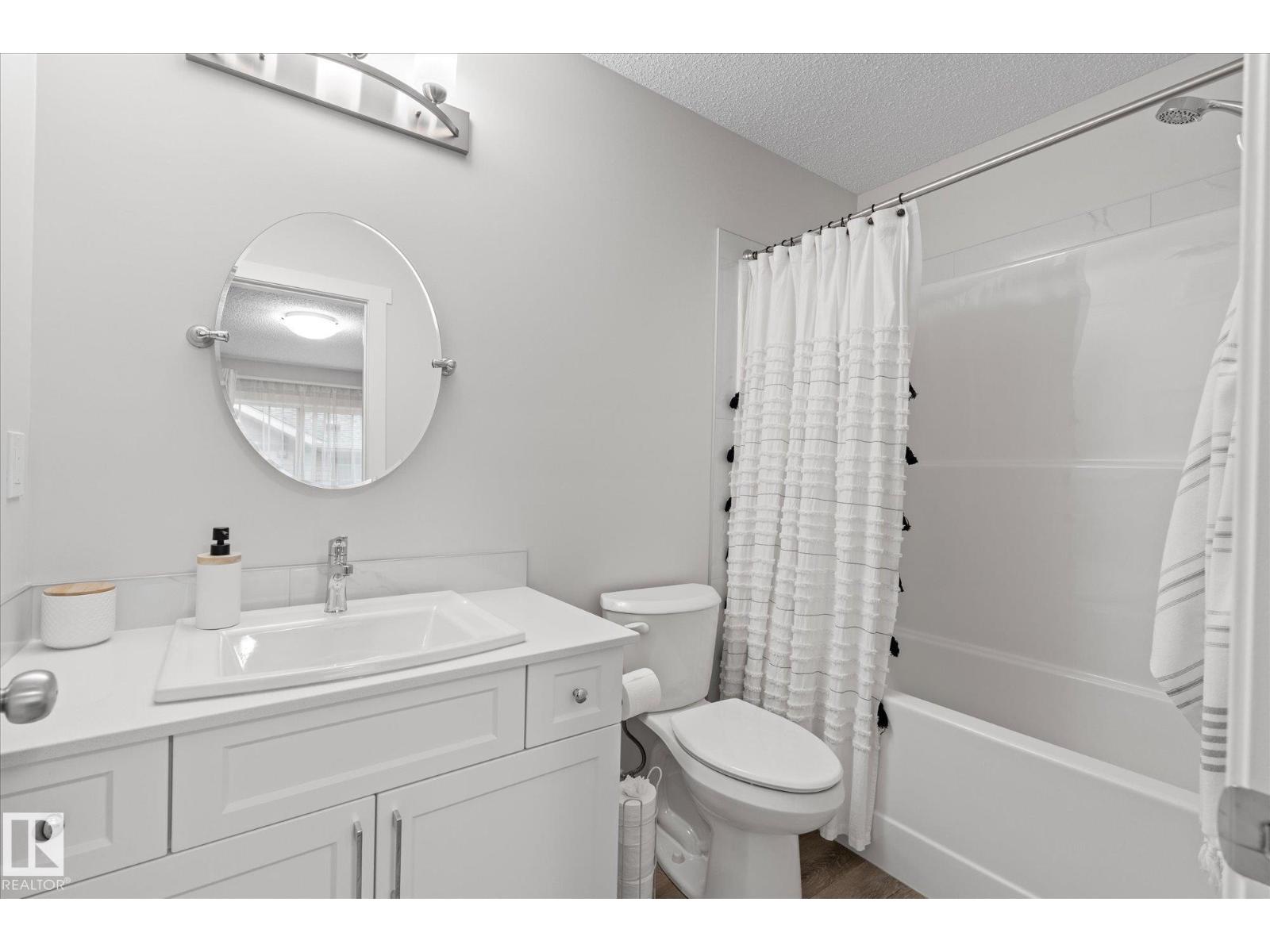 #95 50 Mclaughlin Dr, Spruce Grove, Alberta  T7X 0E1 - Photo 33 - E4483300