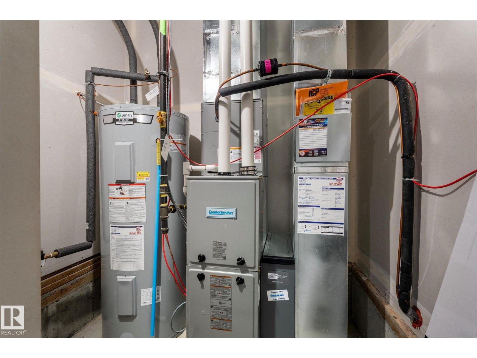 #95 50 Mclaughlin Dr, Spruce Grove, Alberta  T7X 0E1 - Photo 38 - E4483300