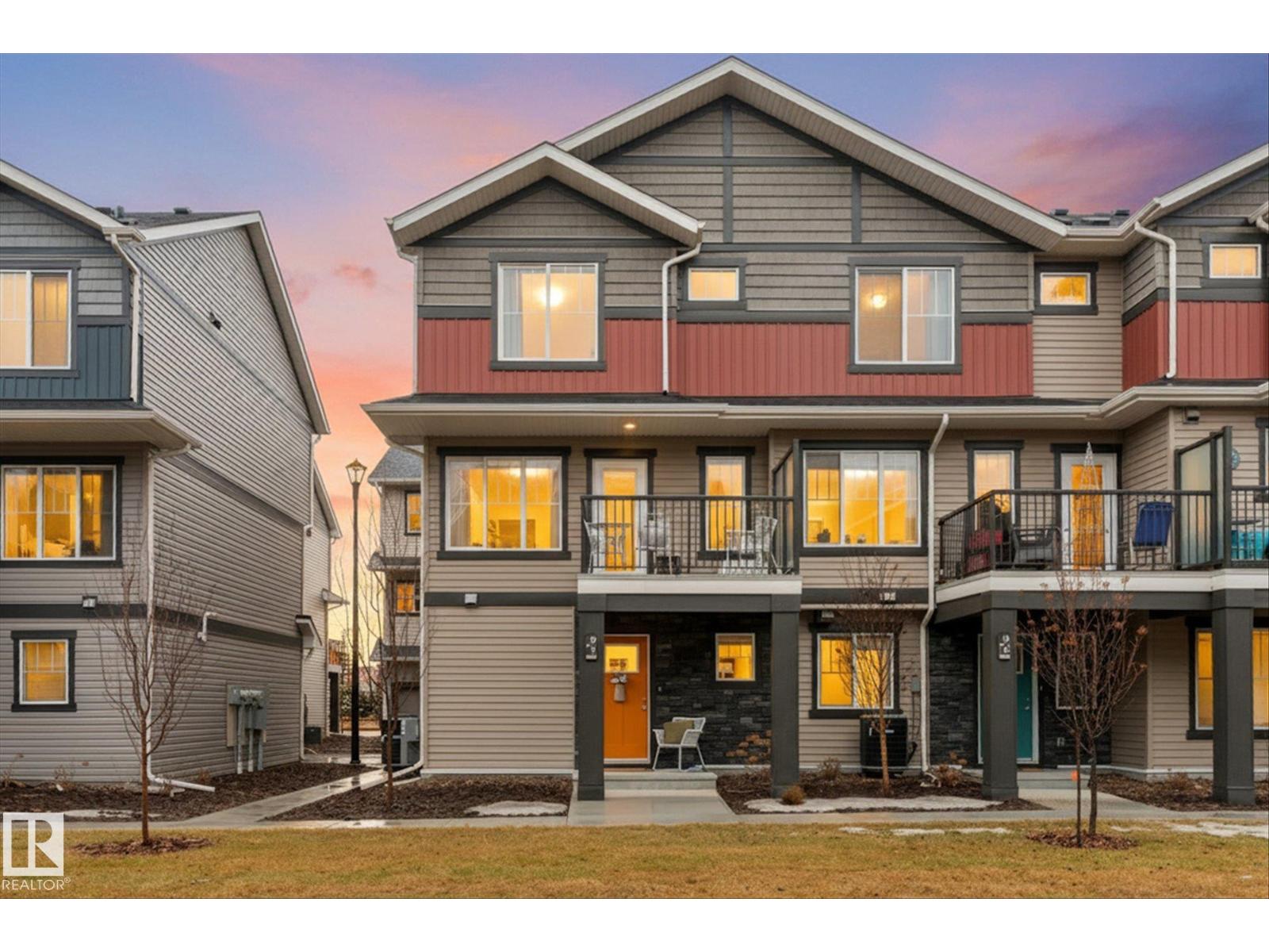 #95 50 Mclaughlin Dr, Spruce Grove, Alberta  T7X 0E1 - Photo 2 - E4483300