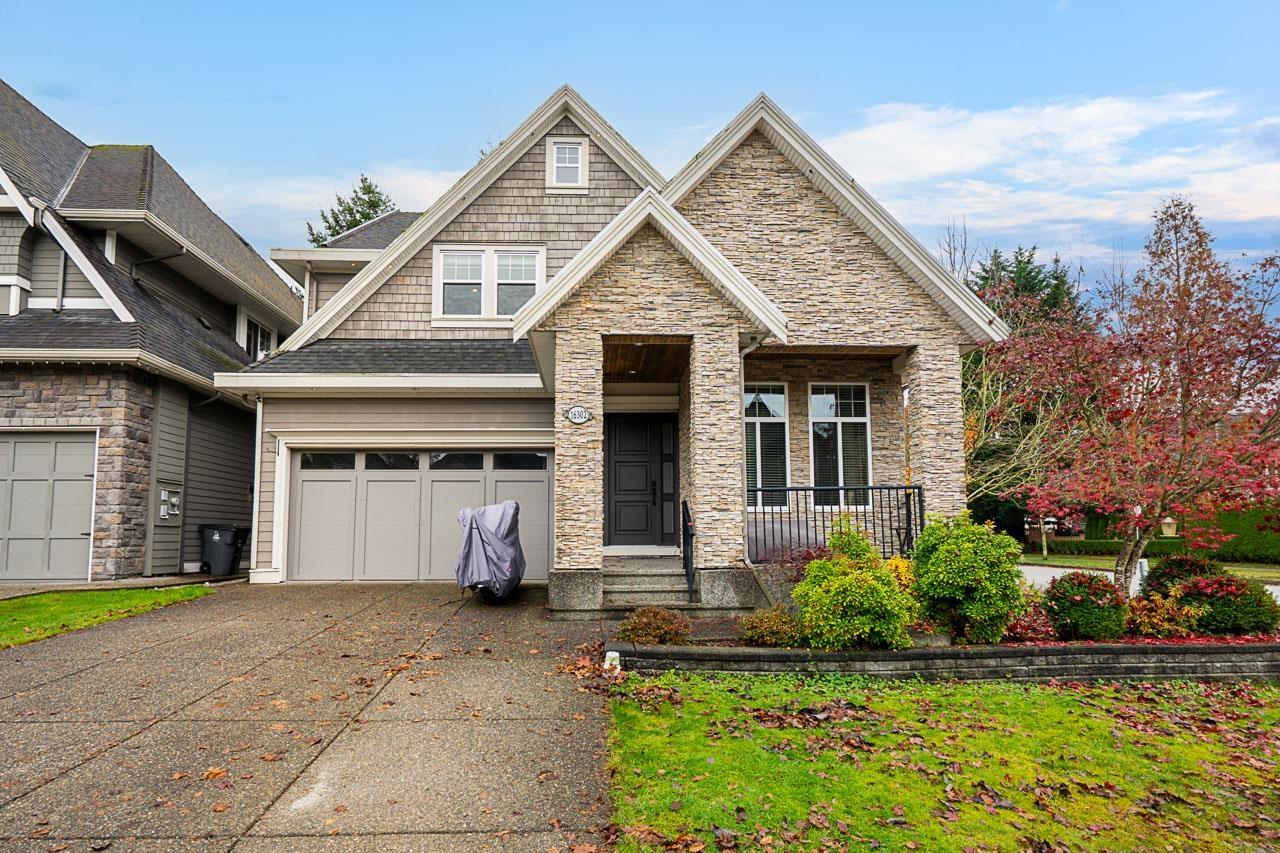 16302 25 AVENUE, Surrey, British Columbia