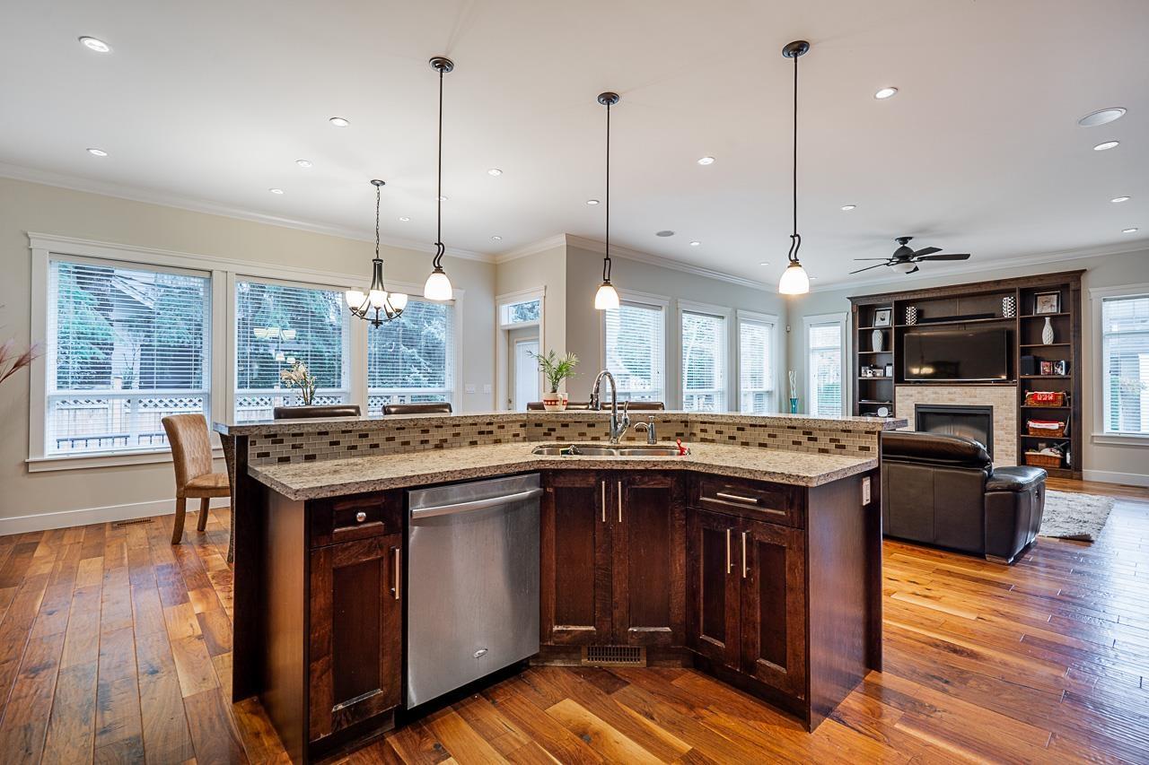 16302 25 Avenue, Surrey, British Columbia  V3Z 6S1 - Photo 10 - R3116356