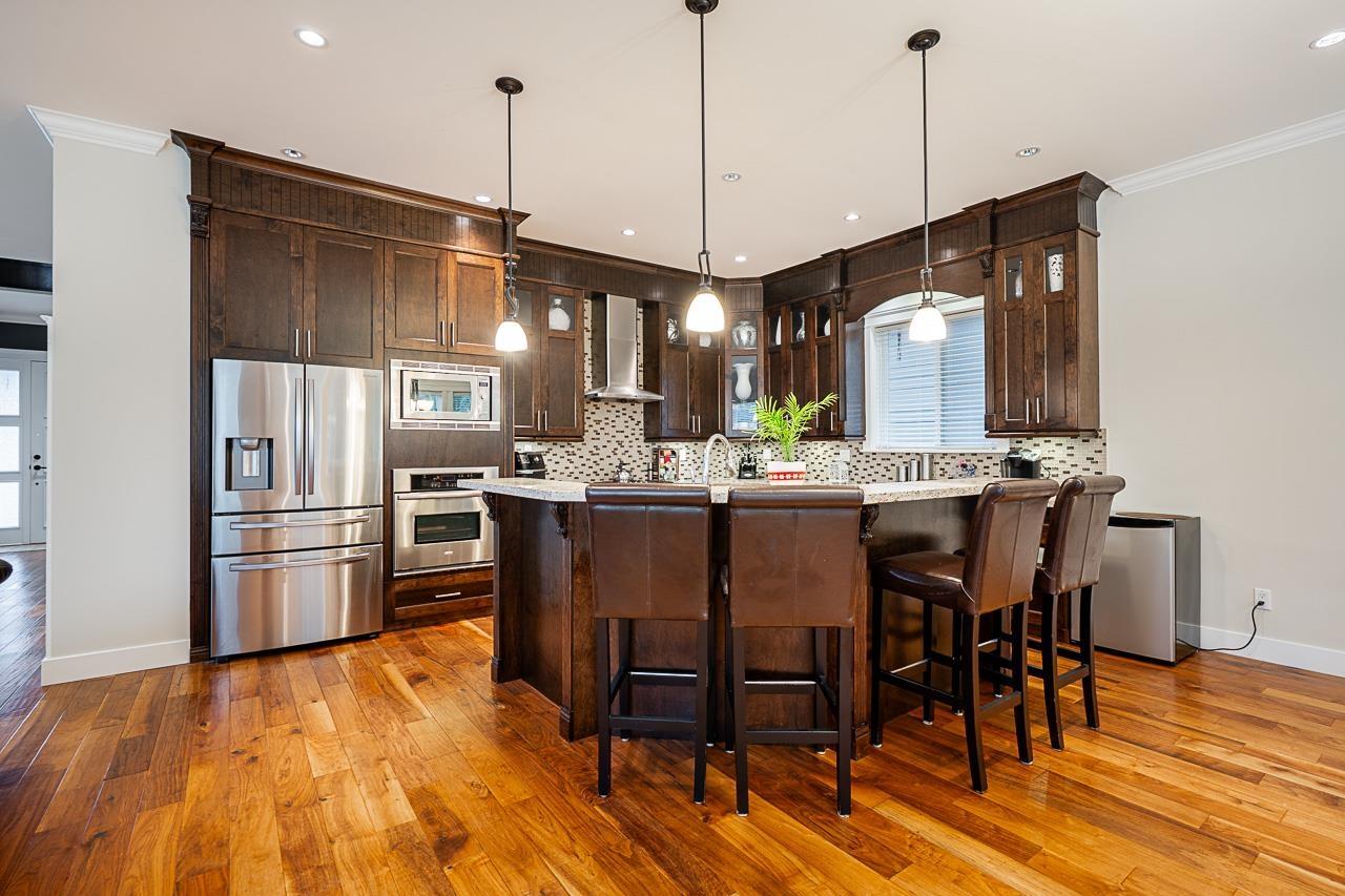 16302 25 Avenue, Surrey, British Columbia  V3Z 6S1 - Photo 11 - R3116356