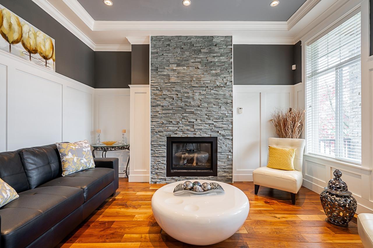 16302 25 Avenue, Surrey, British Columbia  V3Z 6S1 - Photo 2 - R3116356