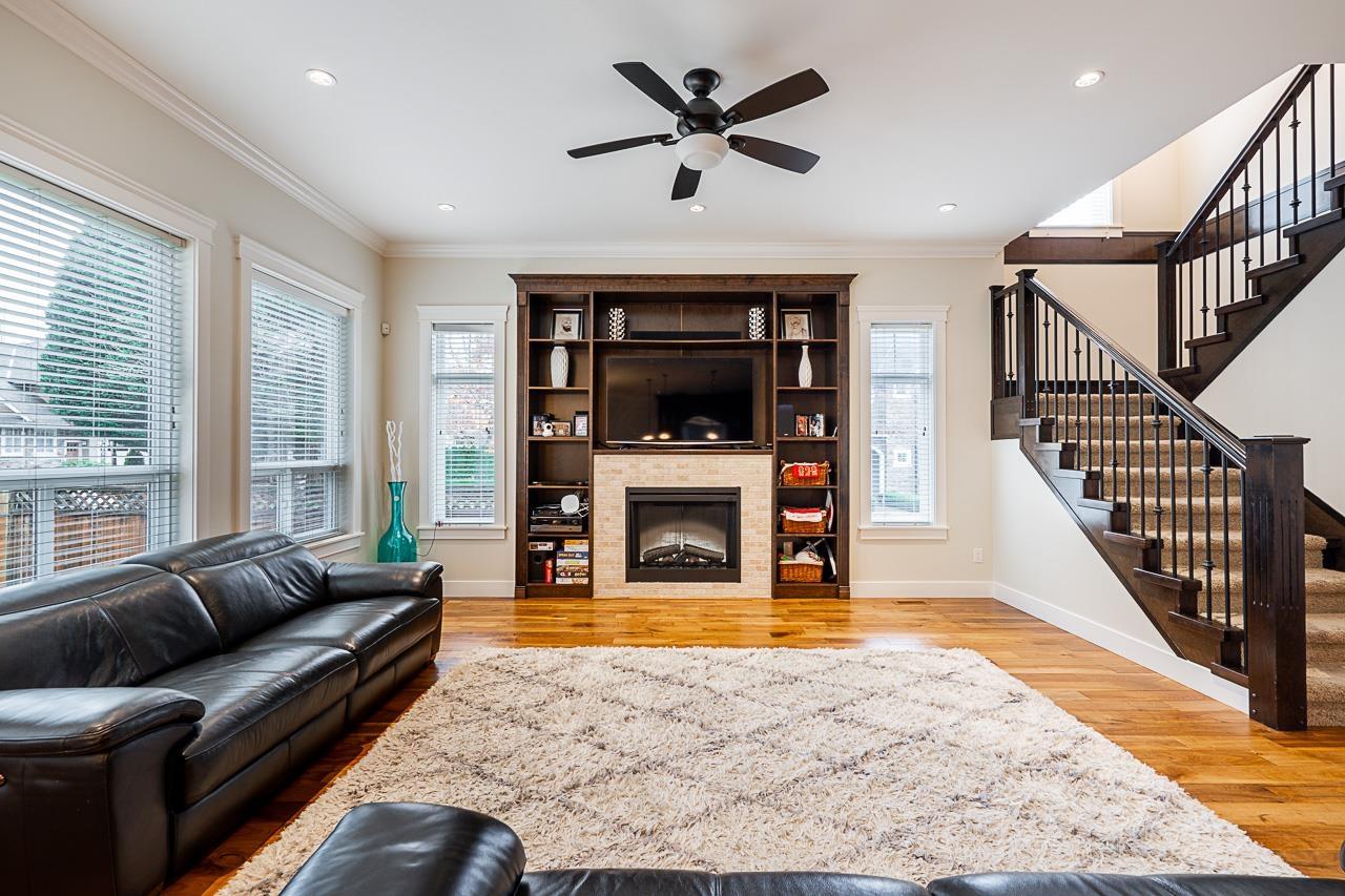 16302 25 Avenue, Surrey, British Columbia  V3Z 6S1 - Photo 5 - R3116356